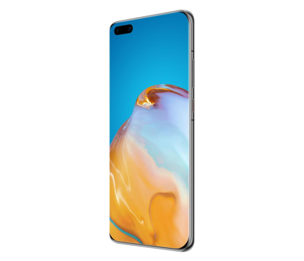 Huawei P40 Pro+ 8/512 Ceramiczny Czarny - 572411 - zdjęcie 4